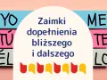 Zaimki dopełnienia bliższego i dalszego w języku hiszpańskim: YO, TÚ, ÉL, ME, TE, LO. Różne odmiany dla lepszego zrozumienia.