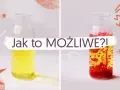 Olej i woda: Proste eksperymenty, które zachwycą Twoje dziecko!