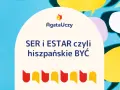 AgataUczy: SER i ESTAR, czyli hiszpańskie BYĆ. Poznaj odmianę czasownika haber i jego zastosowanie.