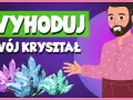 Wyhoduj kryształy soli w domu: Prosty przewodnik i magia nauki