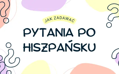 Jak zadać pytanie "jak masz na imię po hiszpańsku"? Dowiedz się, jak pytać po hiszpańsku.