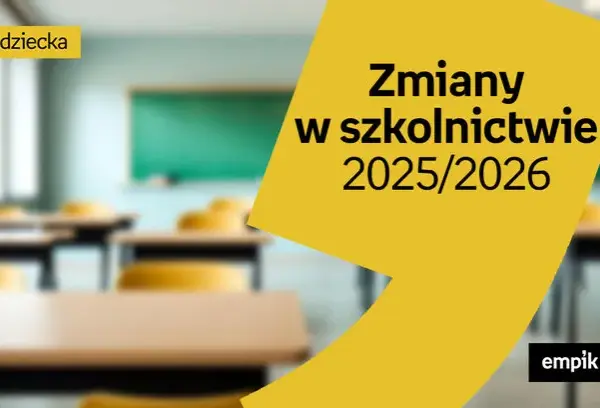 Zdalne nauczanie od kiedy? Co musisz wiedzieć o 2025/2026